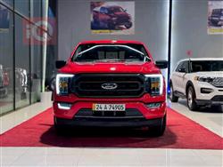 فۆرد F-150